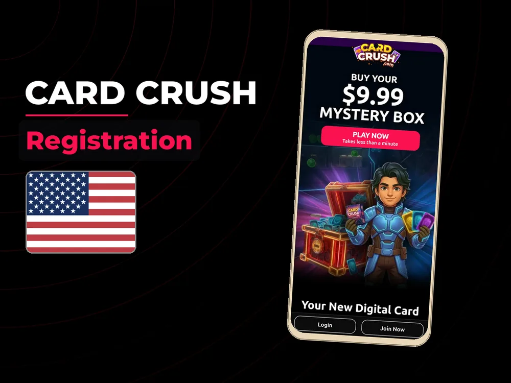 Card Crush - Deposits