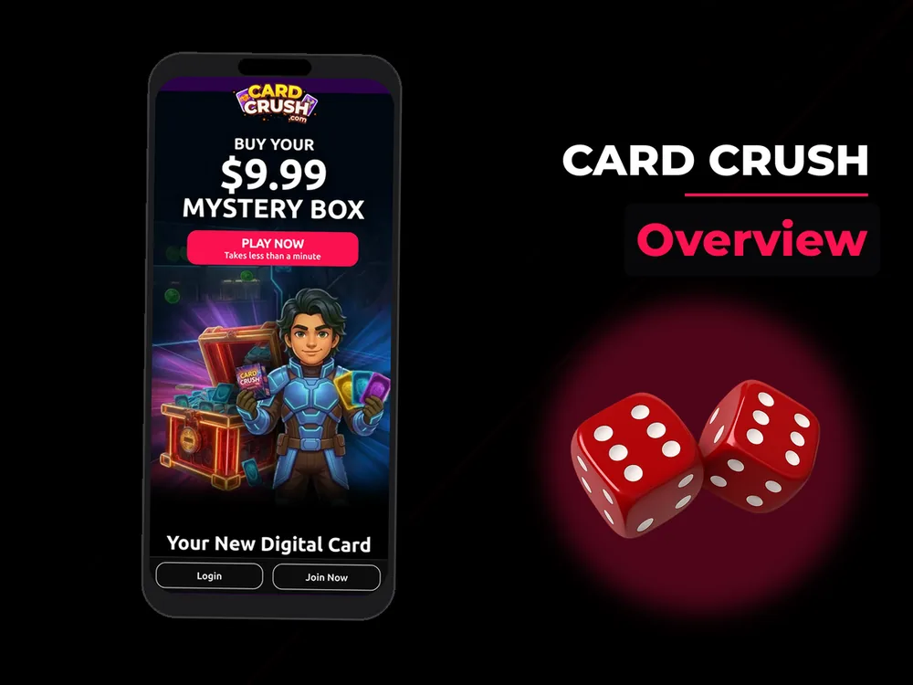 Card Crush - Overview