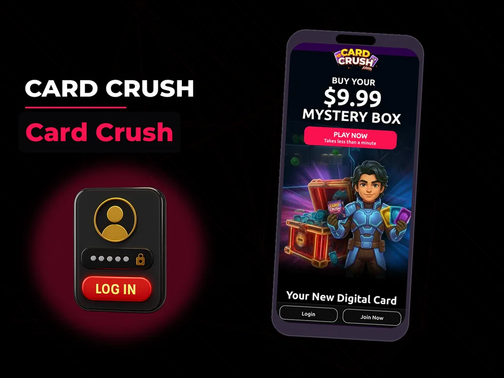 Card Crush - Card Crush