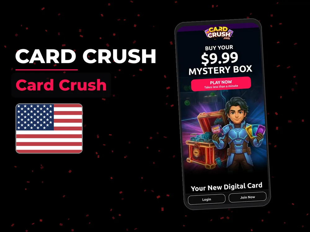 Card Crush - Card Crush