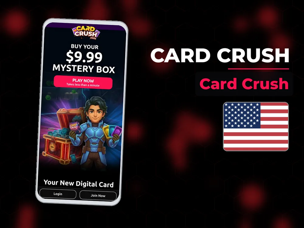 Card Crush - Card Crush