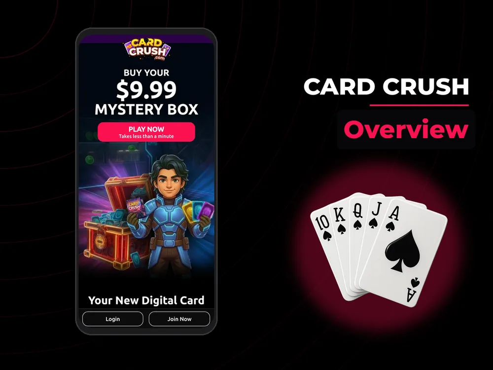 Card Crush - Overview