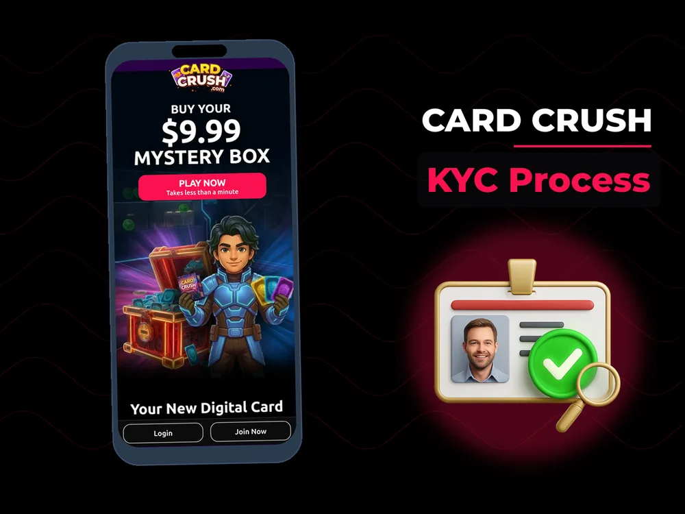 Card Crush - Overview